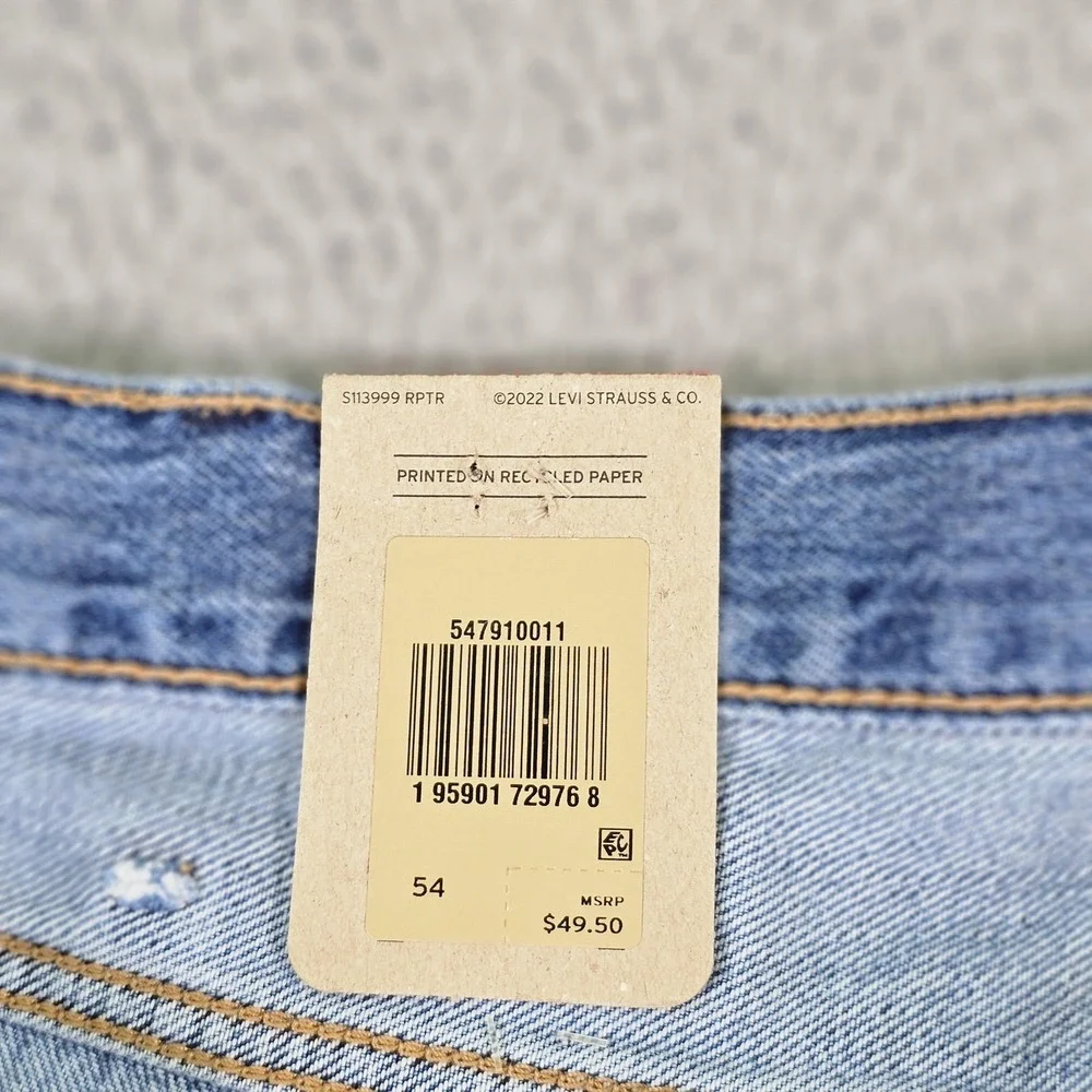 Levis brand levi